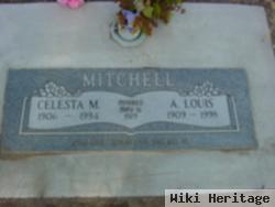 Albert Louis Mitchell, Jr