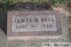 James Henry Bell