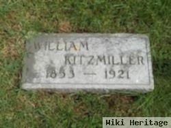 William Kitzmiller