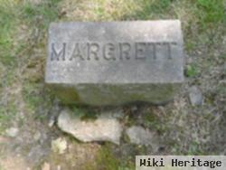 Margrett E. Handy