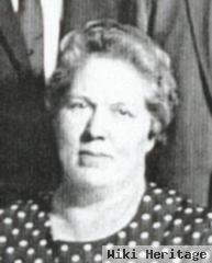 Erma L Walker Turner