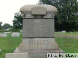 Mary E Werner Newhart