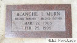 Blanche I. Murn