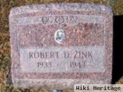 Robert D. Zink