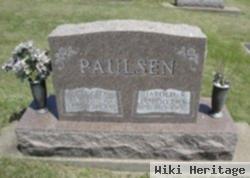 Harold R. Paulsen