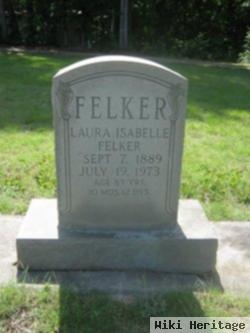 Laura Isabelle Felker