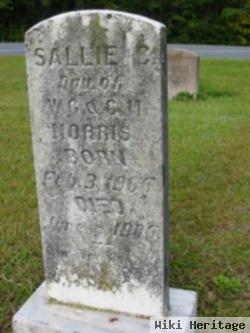 Sallie C Norris