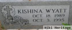 Kishina Lenice Wyatt