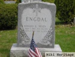 Edward E. Engdal