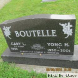 Yong H. Boutelle