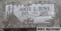 James Leroy Howe
