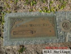 Joseph Wayne Key