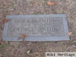 Dora M Anton