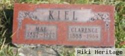 Clarence Kiel