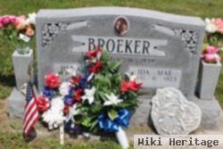 Henry M Broeker