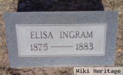 Elisa Ingram