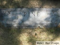 James H Pine