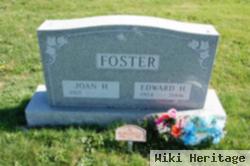 Edward H. Foster, Sr