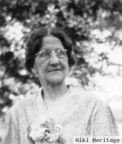 Lydia Edna Smith Felten