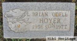 Brian Odell Hoyer