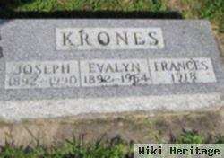 Joseph Jacob Krones