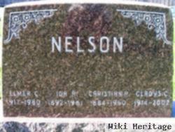 Ida A. Nelson