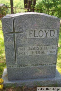 Ruth M. Floyd