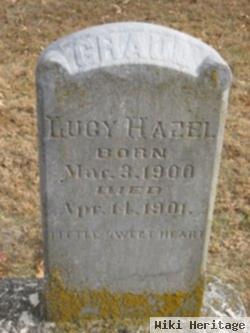 Lucy Hazel Graul