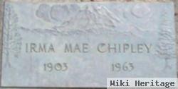 Irma Mae Chipley