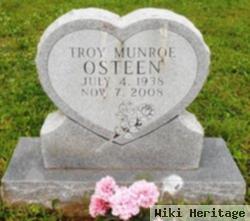 Troy Monroe Osteen