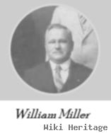 Bernhard Wilhelm M Ller, Sr