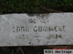 Edna Mertal Price Gummere