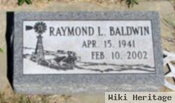 Raymond L. Baldwin