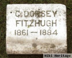 Cleggett Dorsey Fitzhugh