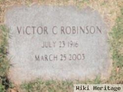 Victor C. Robinson