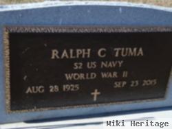 Ralph Charles Tuma