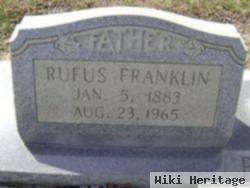 Rufus Franklin Perry