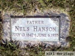 Nels Hanson