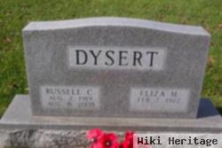 Russell C. Dysert