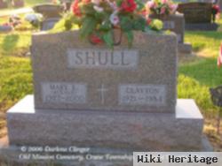 Mary E. Ruehle Shull