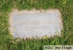 Anna Beulah Coad