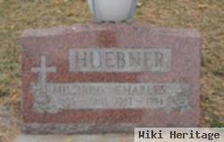 Charles Huebner