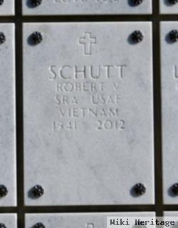 Robert Verl Schutt