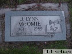 J. Lynn Mcomie