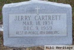 Jerry Cartrett