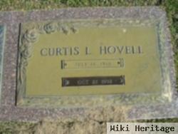 Curtis L. Hovell