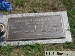 Melvin R. Gilbert