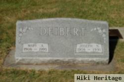 Joseph N Deibert