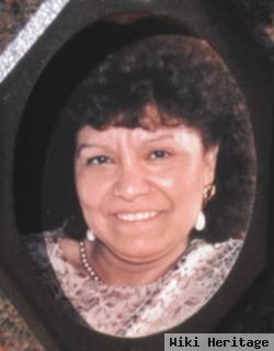 Zenaida R. Bustamante