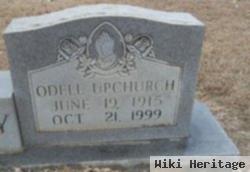 Odell Upchurch Lindsey